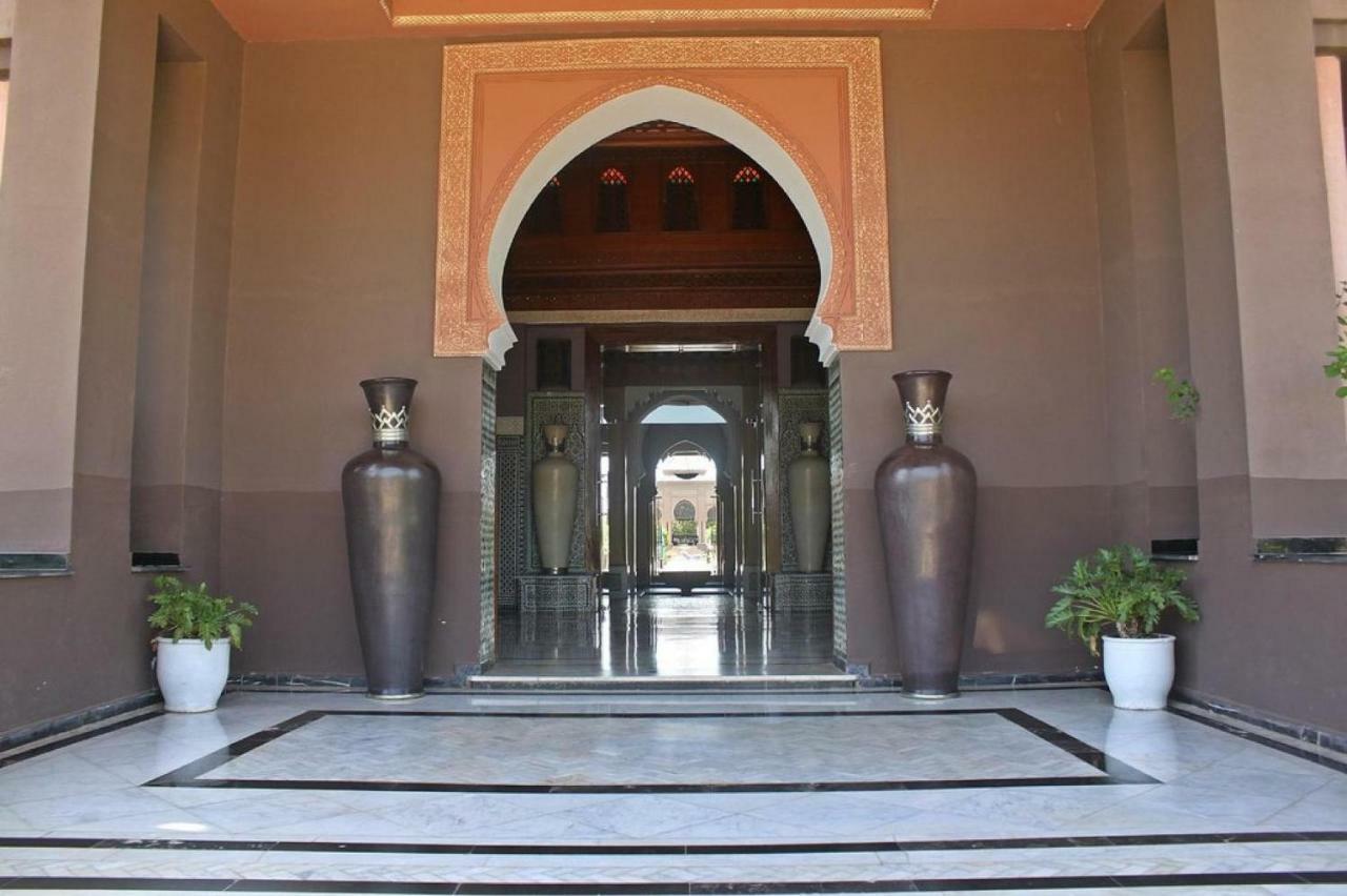Palais Clementina&Spa Lagouassem Bagian luar foto
